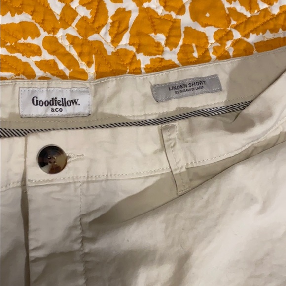 ❗️BOGO❗️Goodfellow Linden Shorts - Picture 3 of 7